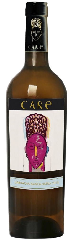 Care Garnacha Blanco Nativa