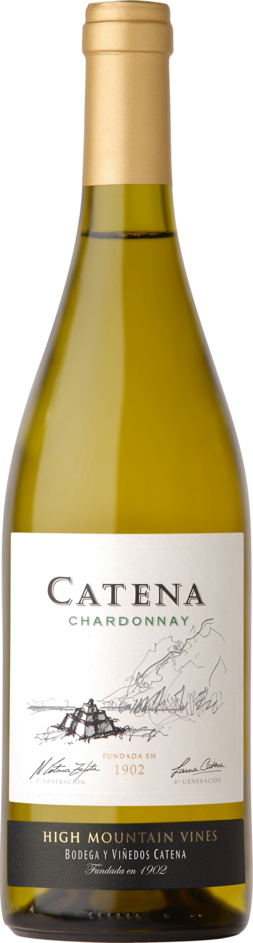 Catena Zapata Catena Chardonnay