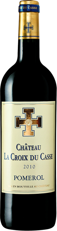 Château La Croix Du Casse Pomerol