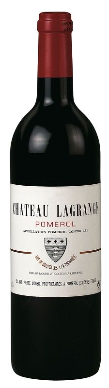 Château Lagrange Pomerol