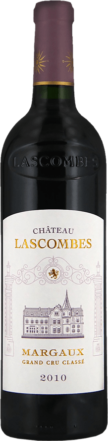 Château Lascombes Margaux 2.Cru Classé