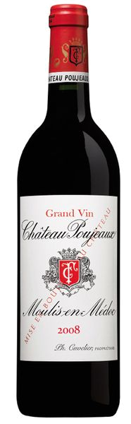 Château Poujeaux Moulis-en-Médoc