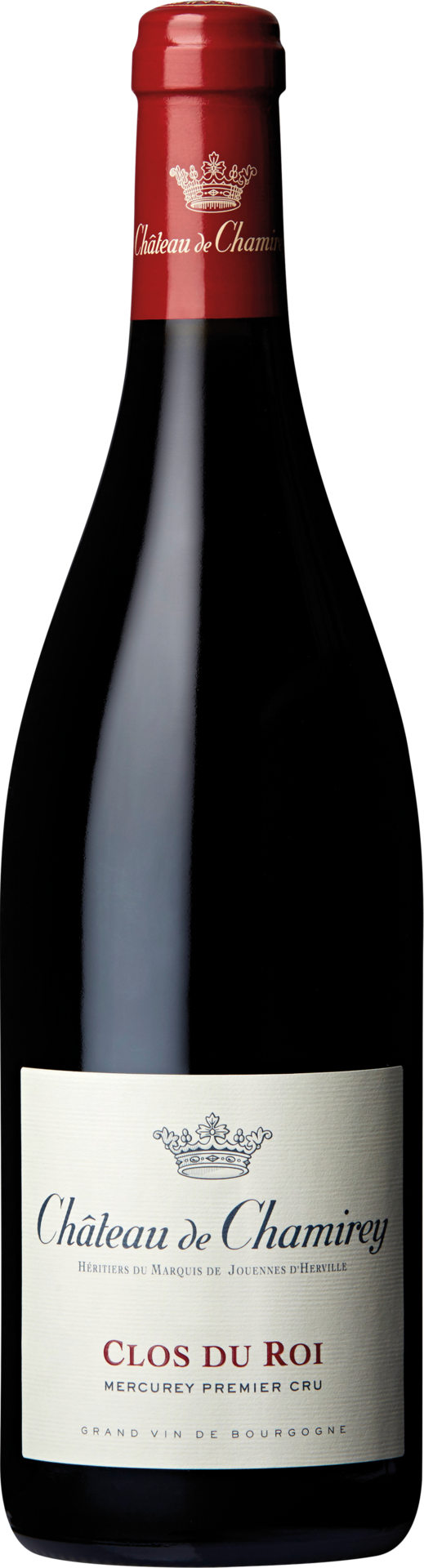 Château de Chamirey Mercurey Premier Cru ''Clos du Roi''