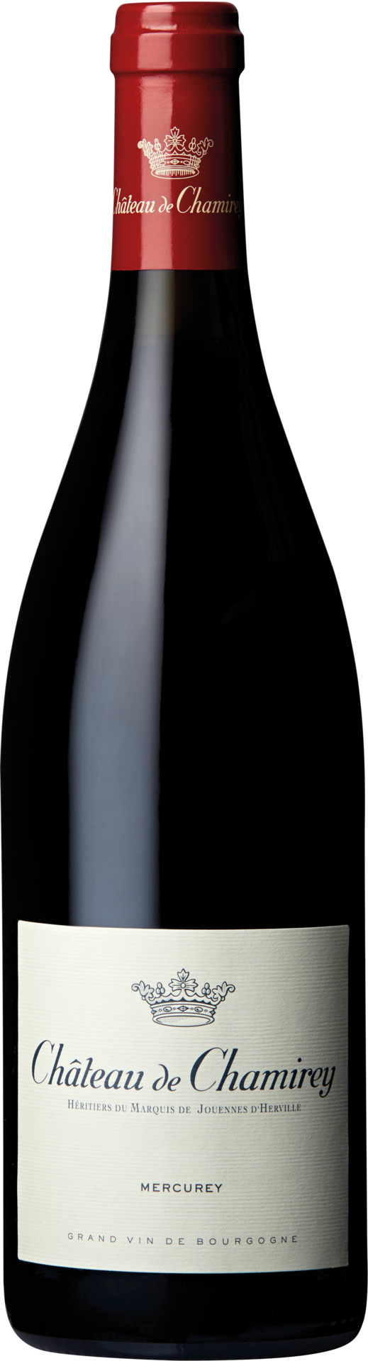 Château de Chamirey Mercurey rouge  Devillard