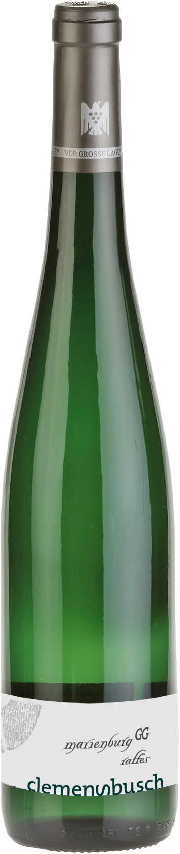 Clemens Busch Busch Riesling Erste Lage Marienburg RAFFES