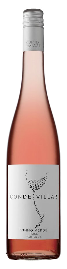 Conde Villar Vinho Verde Rosé