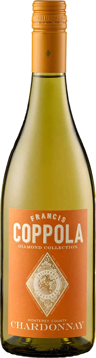 Coppola Diamond Collection Chardonnay