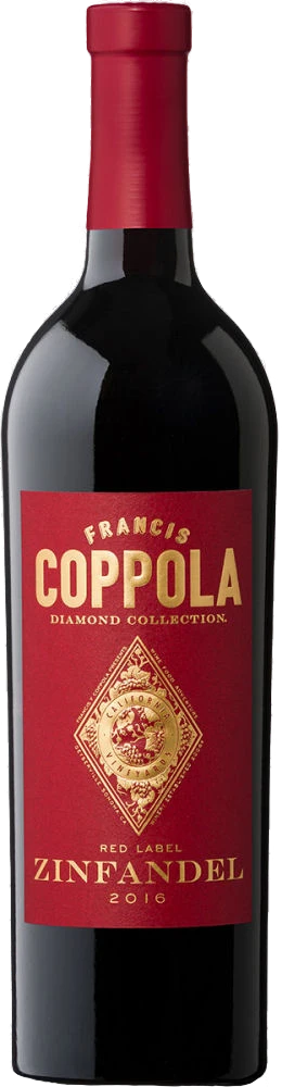 Coppola Diamond Collection Zinfandel
