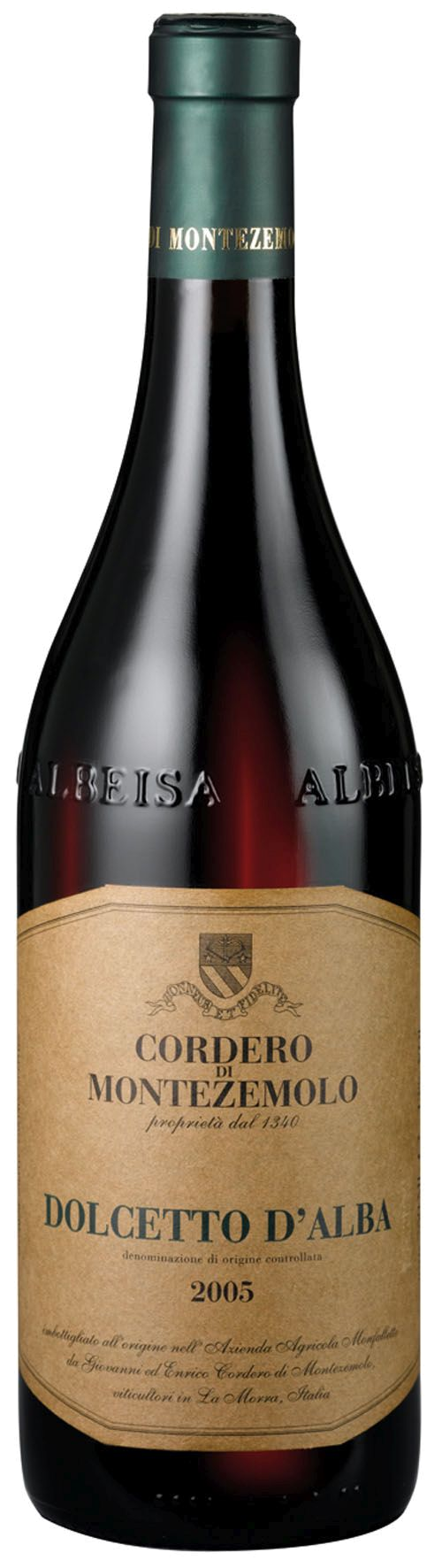 Cordero di Montezemolo Dolcetto d'Alba