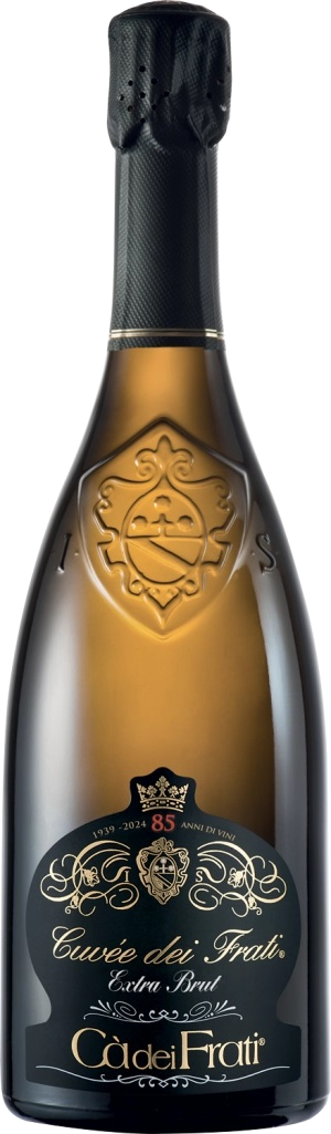 Cuvée dei Frati Metodo Classico Brut DOC