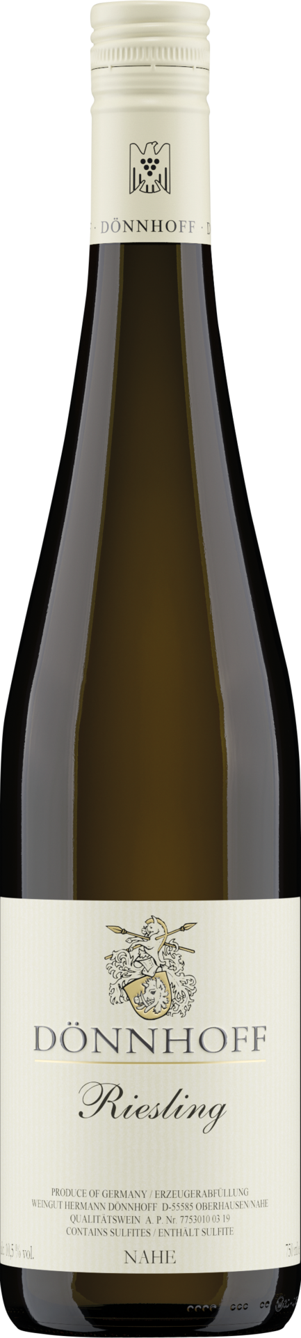 Dönnhoff Dönnhoff Riesling trocken