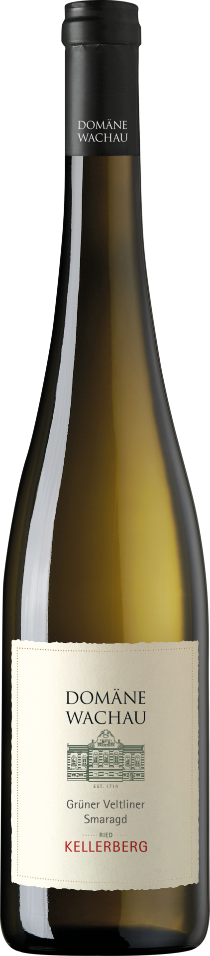Domäne Wachau Grüner Veltliner Smaragd Kellerberg