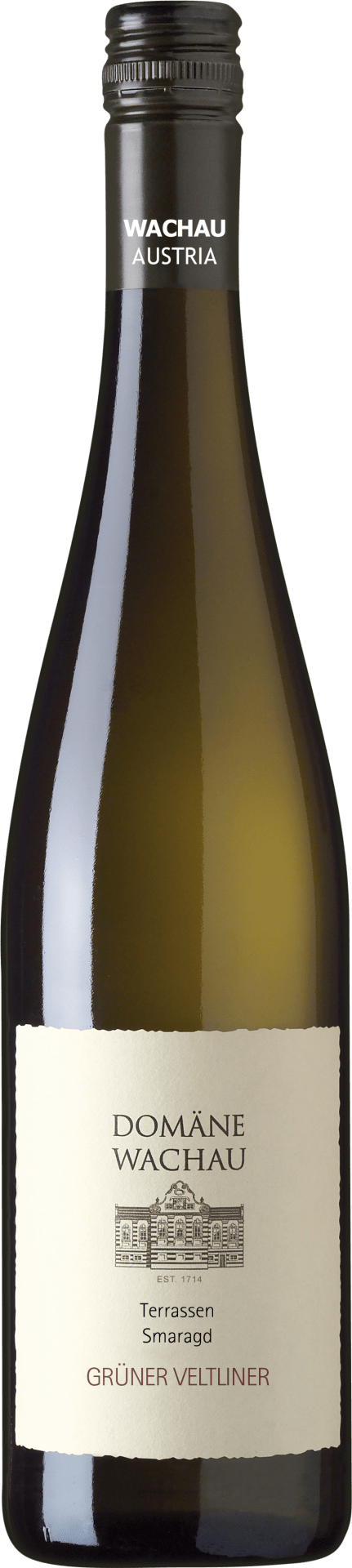Domäne Wachau Grüner Veltliner Smaragd Terrassen