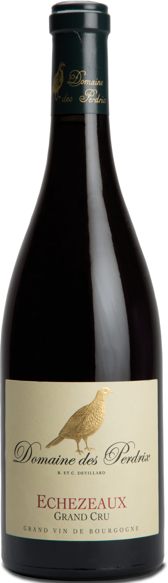 Domaine des Perdrix Echezeaux Grand Cru  Devillard
