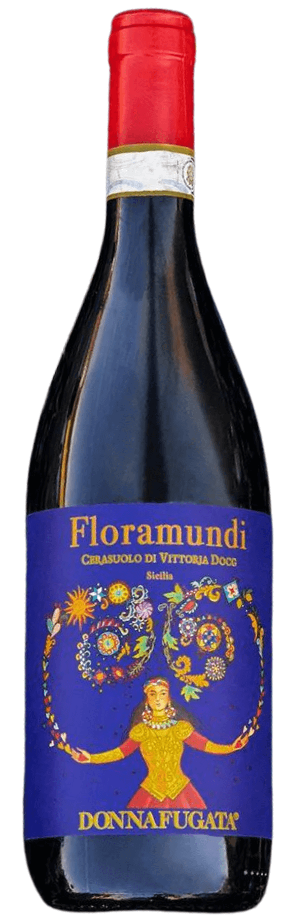 Donnafugata Floramundi Cerasuolo di Vittoria Sicilia