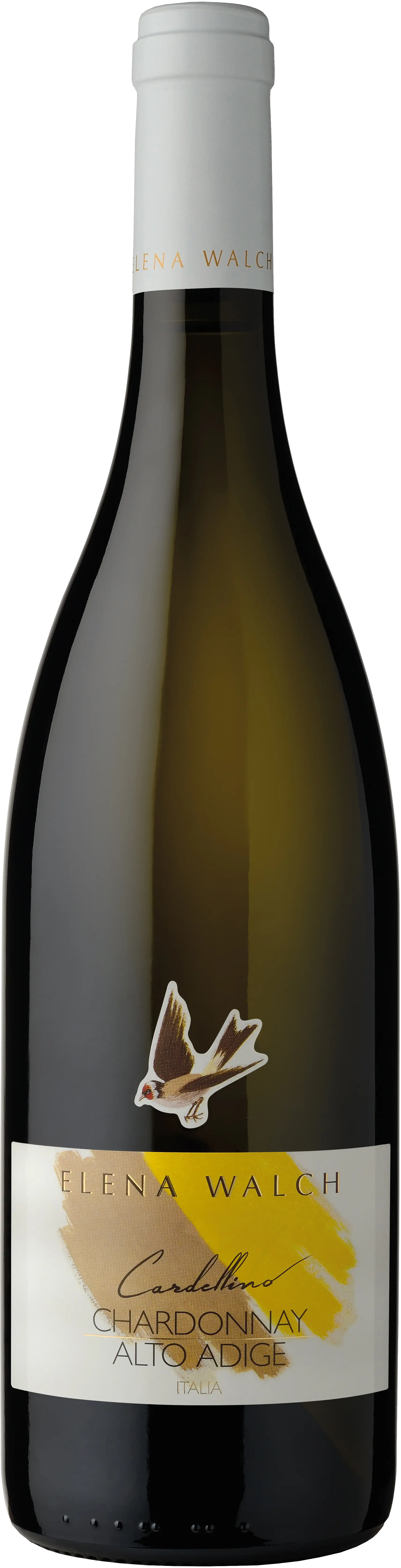 Elena Walch Cardellino Chardonnay