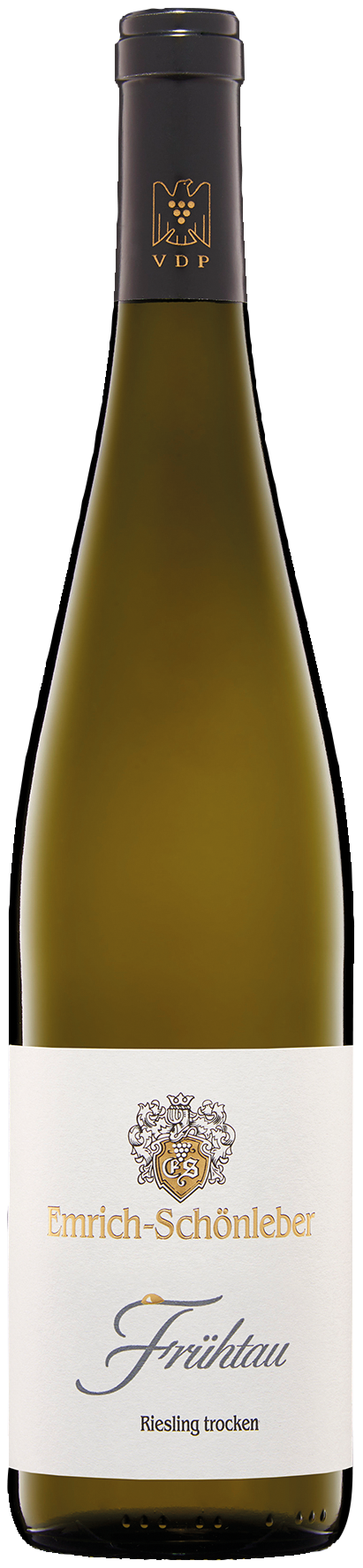Emrich-Schönleber Monzinger Frühtau Riesling QbA trocken