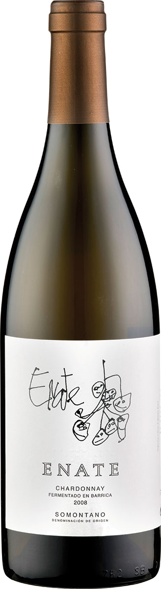 Enate Chardonnay Barrica DO