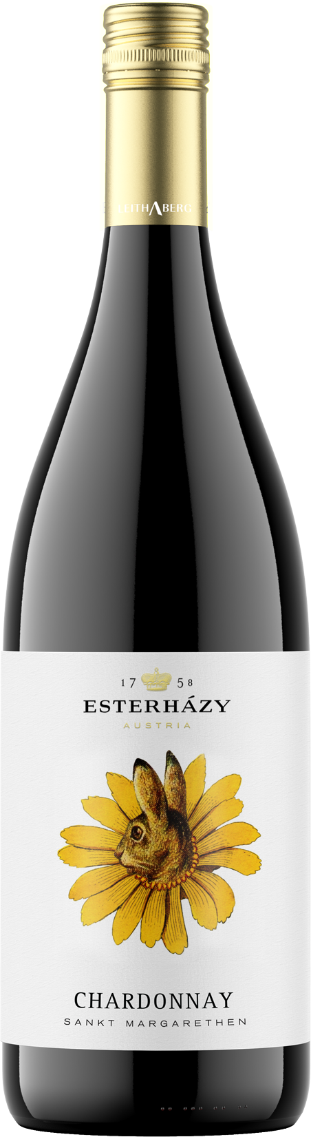 Esterházy Chardonnay