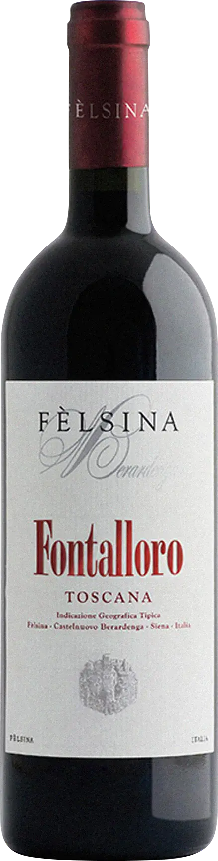 Felsina Fontalloro
