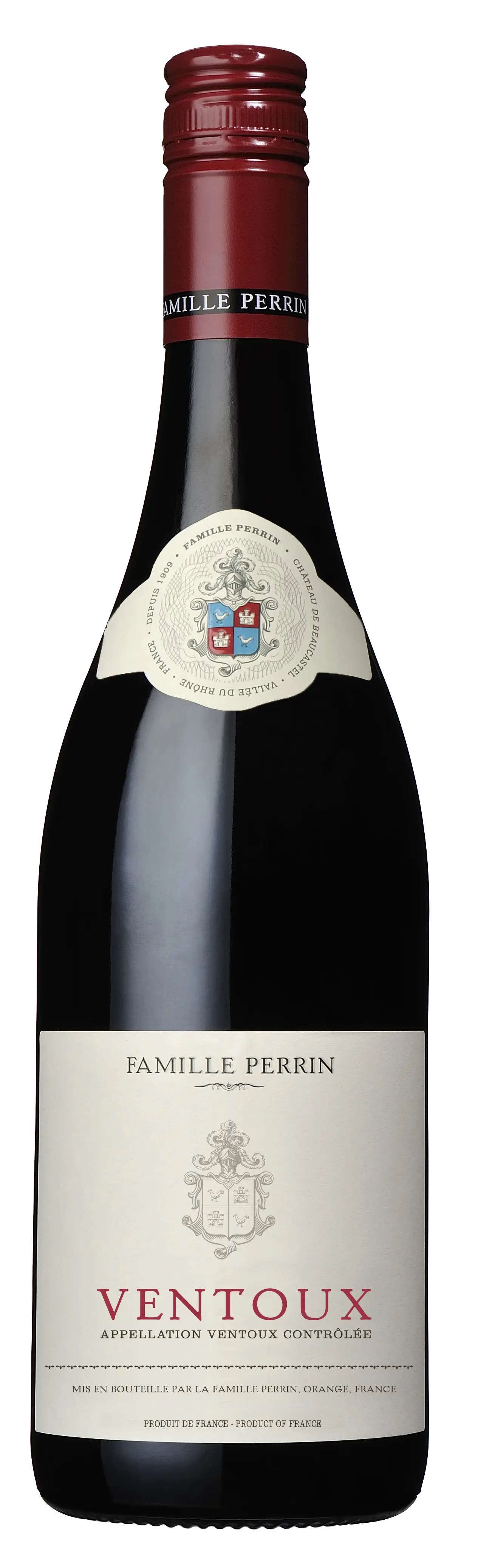 Familie Perrin Ventoux AOC