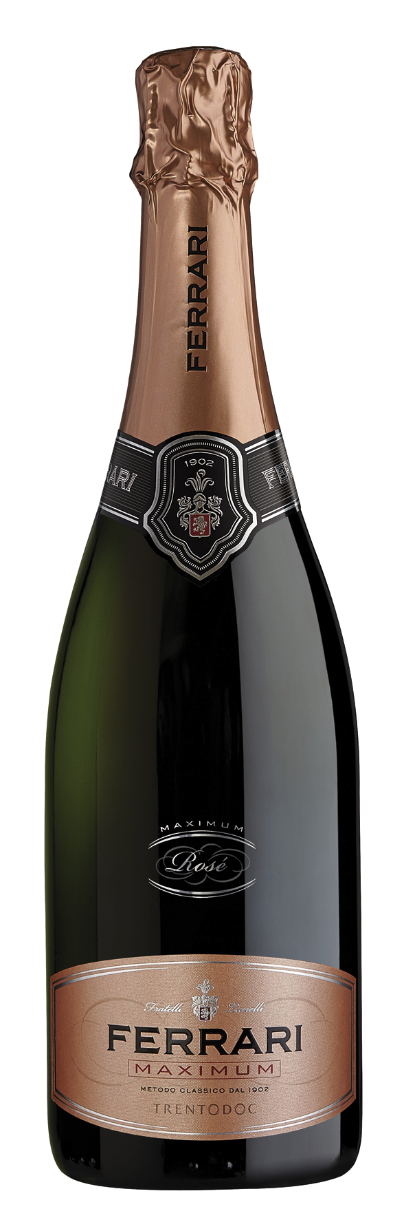 Ferrari Maximum Rosé