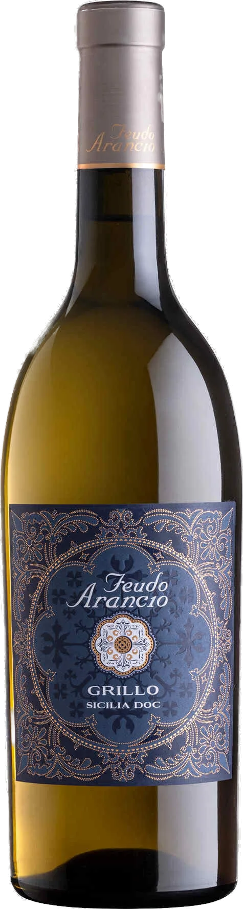 Feudo Arancio Grillo