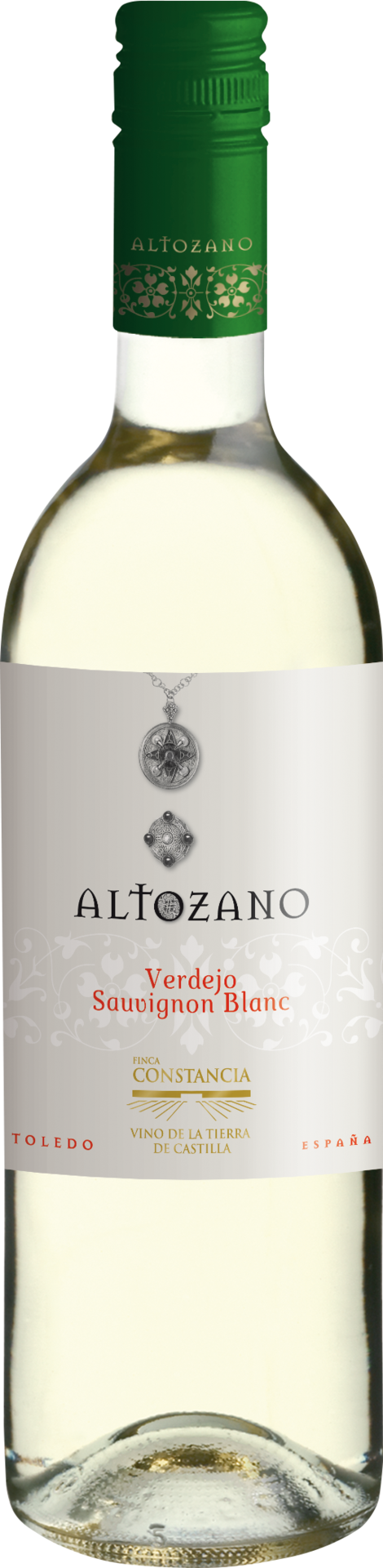 Finca Constancia Altozano Verdejo & Sauvignon Blanc