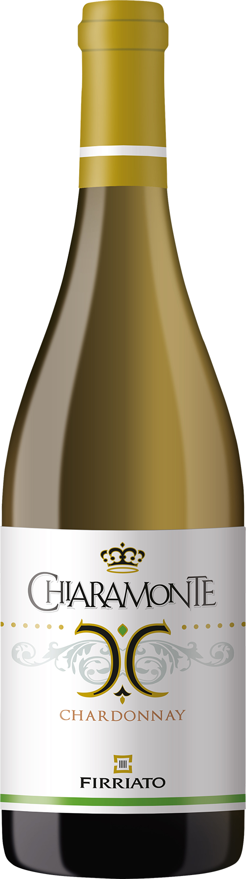 Firriato Chiaramonte Chardonnay Terre Siciliane IGT