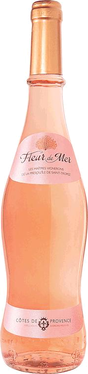 Fleur de Mer Rosé Cotes de Provence AC