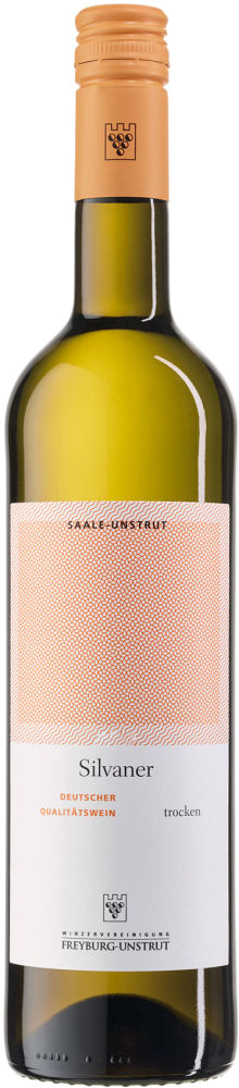 Freyburg Saale Unstrut Silvaner