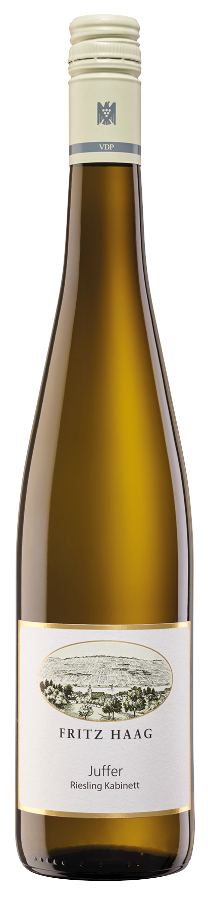 Fritz Haag Brauneberger Juffer Riesling Kabinett