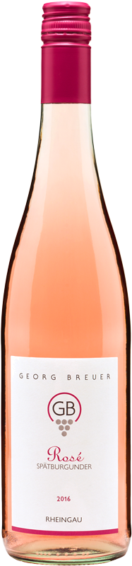 Georg Breuer Rosé