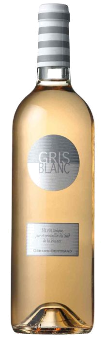 Gerard Bertrand Gris Blanc VdP Magnum