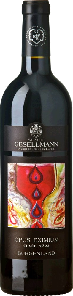 Gesellmann OP Eximium No 35