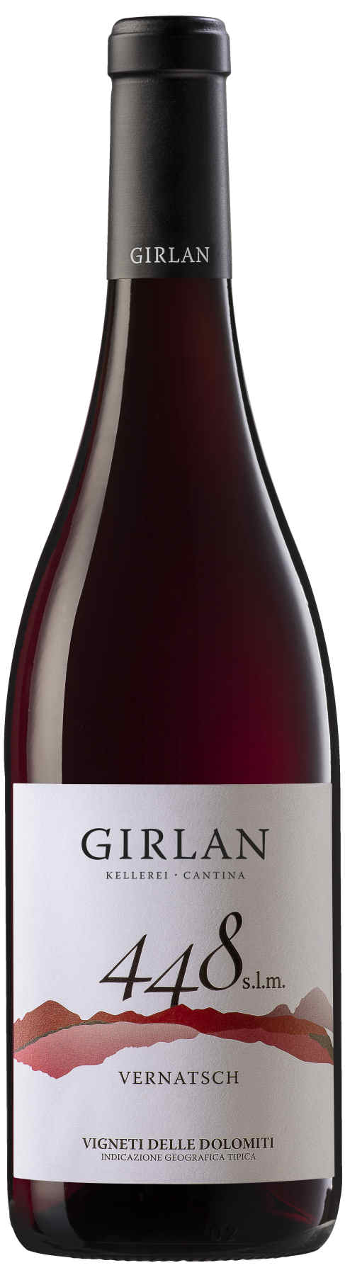 Girlan 448 s.l.m. Vernatsch