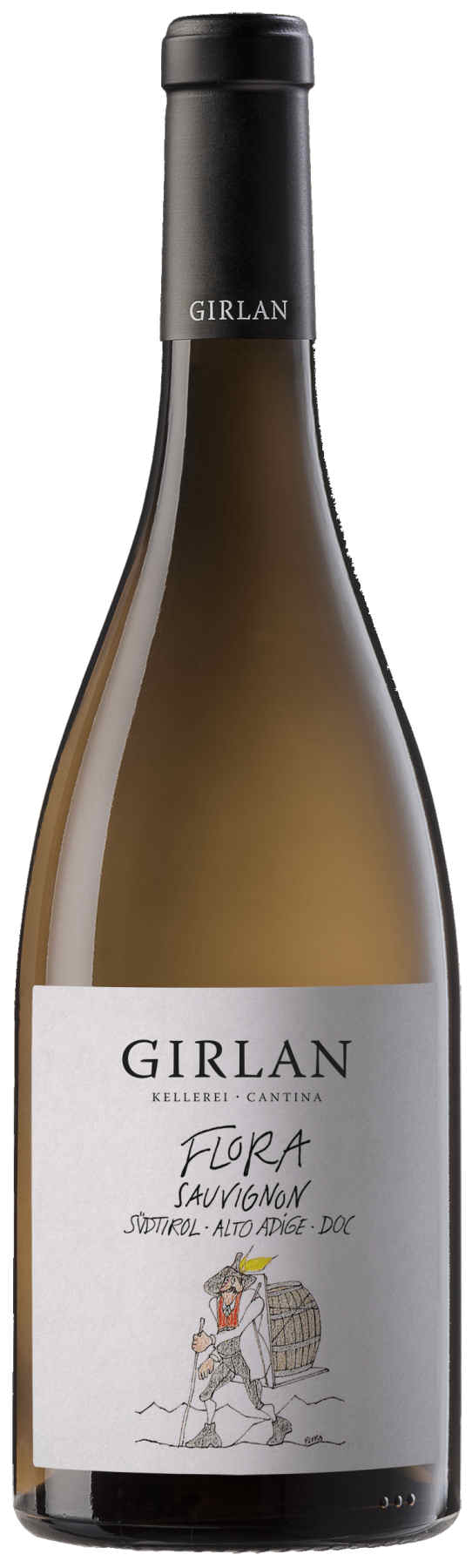 Girlan Flora Sauvignon Blanc