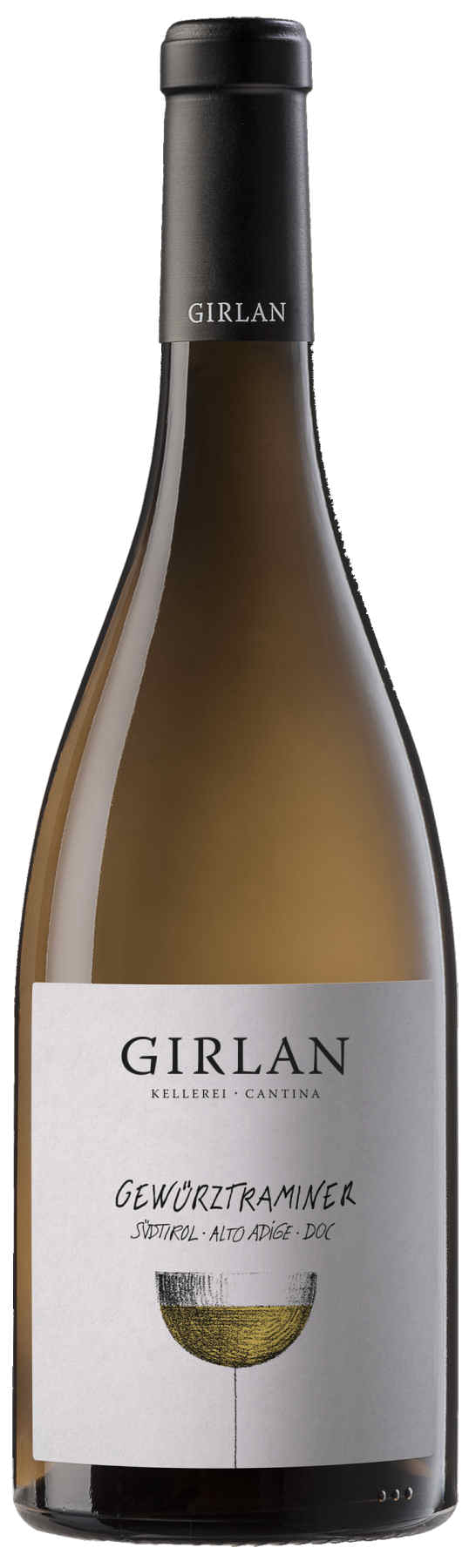 Girlan Gewürztraminer
