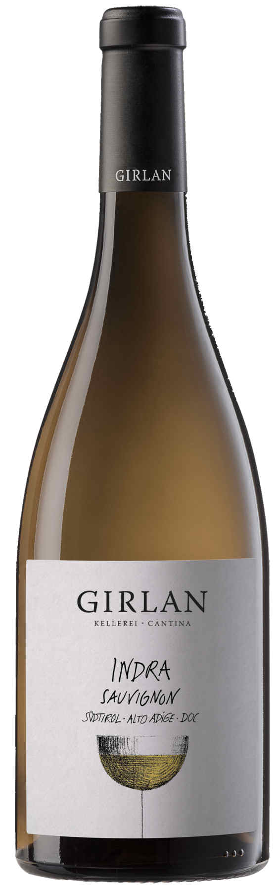 Girlan Indra Sauvignon Blanc