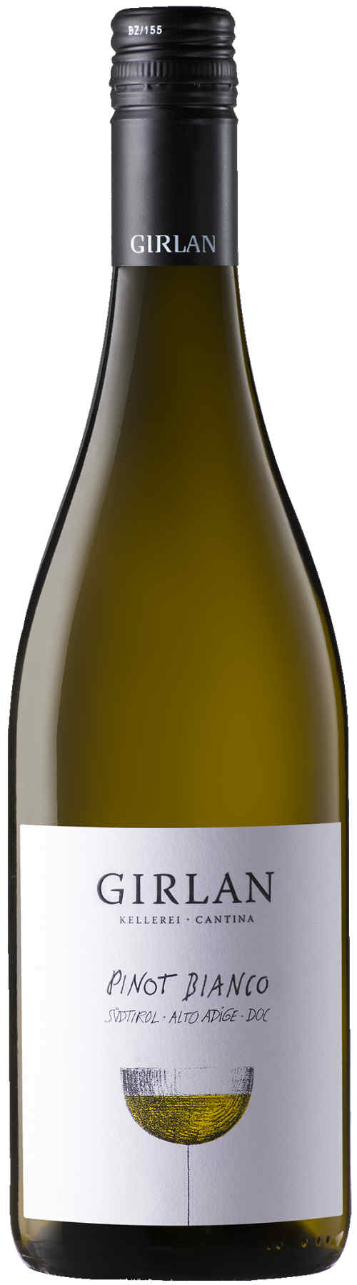 Girlan Pinot Bianco