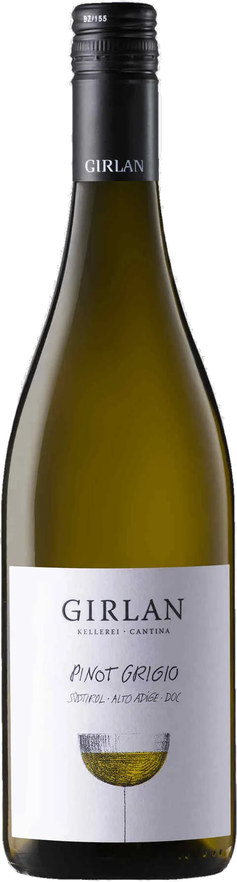 Girlan Pinot Grigio
