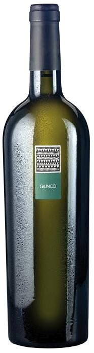 Giunco Vermentino di Sardegna DOC