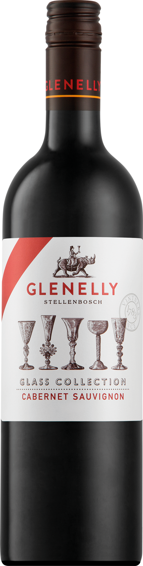 Glenelly Estate Glenelly Glass Collection Cabernet Sauvignon