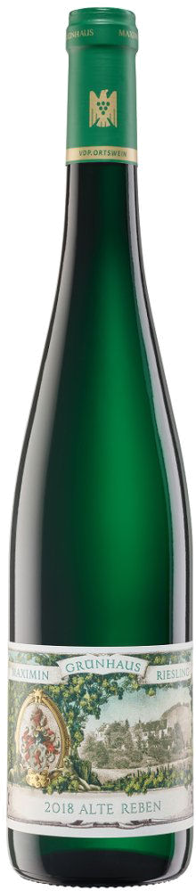 Grünhäuser Riesling trocken