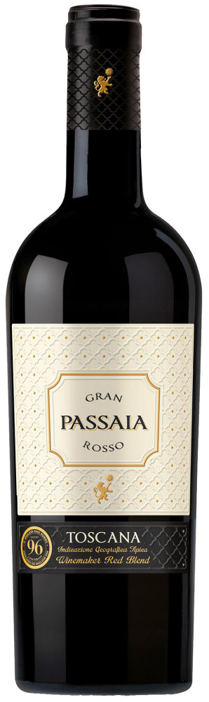 Gran Passaia Rosso Toscana