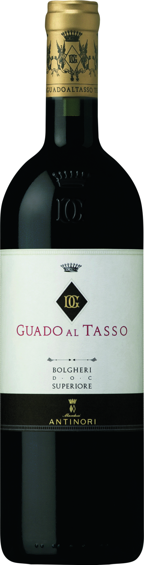 Guado al Tasso Bolgheri DOC Superiore