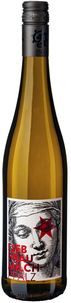 Hammel & Cie Liebfraumilch feinherb