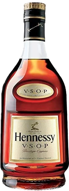 Hennessy V.S.O.P Geschenkbox
