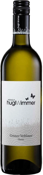Hugl/Wimmer Grüner Veltliner Classic