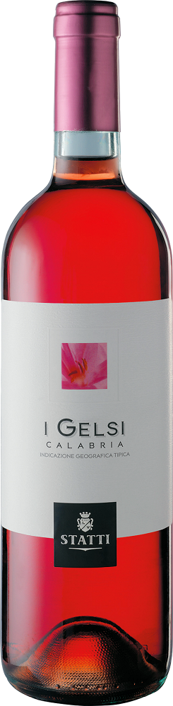 I Gelsi Rose Calabria